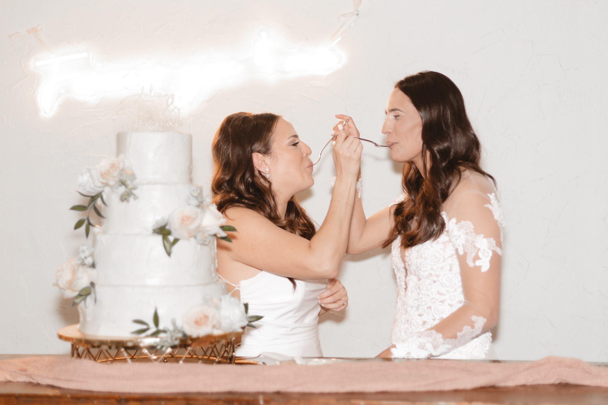 cake cutting