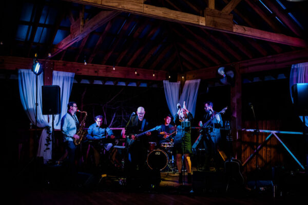 wedding band