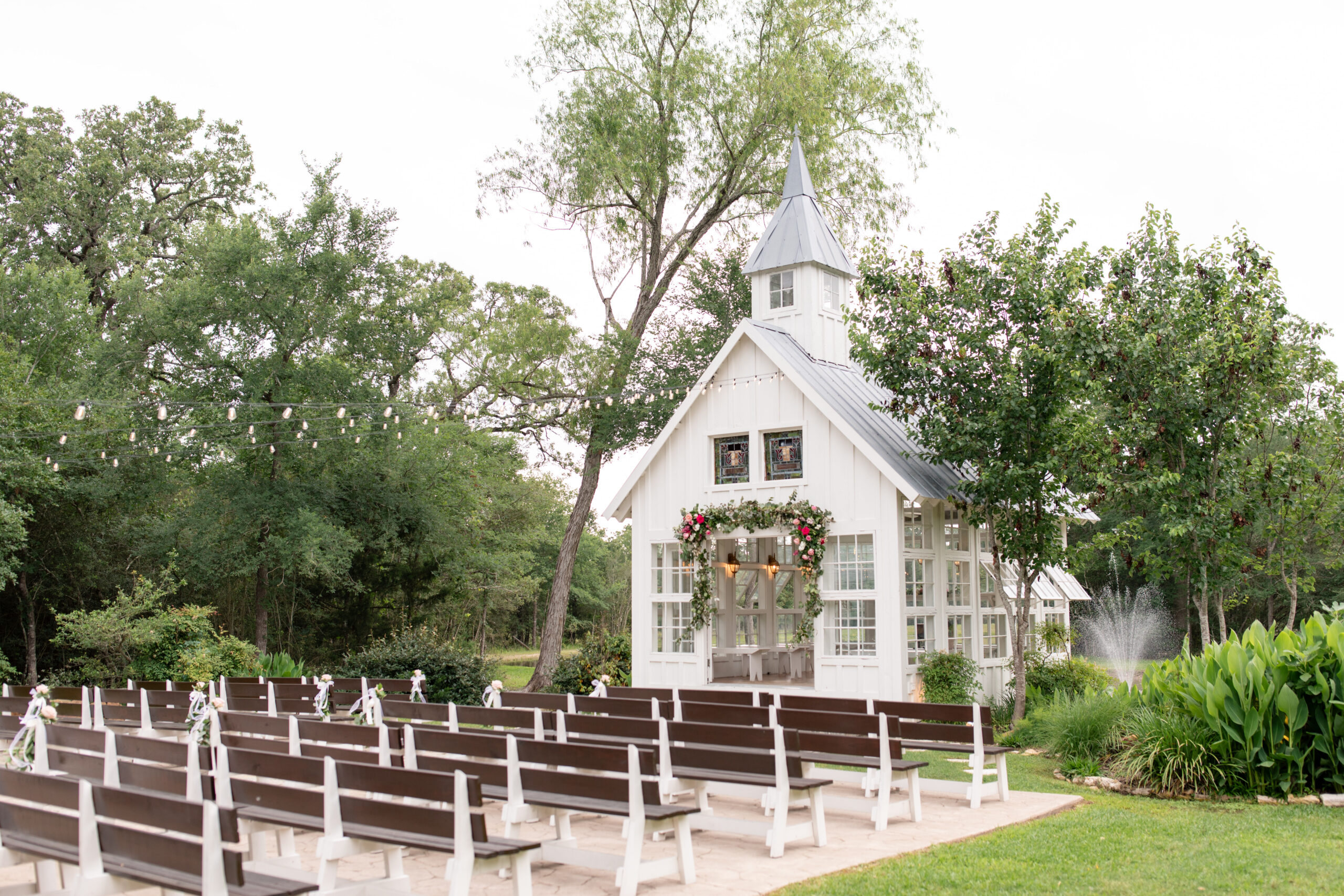 chapel