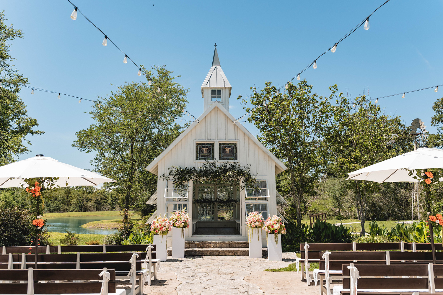 chapel
